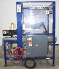 Used- Lantech CS1000 Automatic Top Only Case Sealer